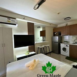 Green Maple Haven - Saekyung Village 1 Phase 3, Marigondon Lapulapu City